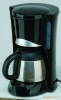 Coffee Maker With Water dispenser