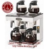 Coffee Queen(DM-4) Regular Coffee Maker Manual