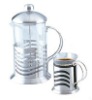 Coffee and Tea Plunger ,Coffee maker,french press plunger