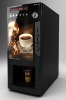 Coffee/coffe/cafe vending machine (style F303V)