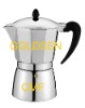 Coffee maker