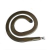 Coil heating element for Oven and Barbecue