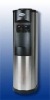 Cold & Hot Water Dispenser With Stainless Steel Panel