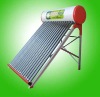 Collection hot experts-unpressurized Solar panel water heater-Integrative Non-pressure solar water heater