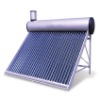 Color-coated Steel Solar Water Heater