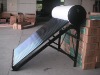 Color steel solar water heater (Y)