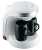 Colored Aluminum Coffee Maker,GS/CE/ROHS/Eup and ETL