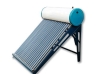 Colorful Series Solar Water Heater