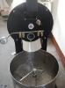 Commercial 3kg stainless steel GAS & LPG coffee roaster