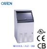 Commercial Automatic Cube Ice Machine (with CE/UL/CB certificates)