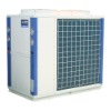 Commercial Circulating Heat Pump Hot Water Unit