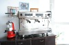 Commercial Coffee Espresso Machine with CE (Espresso-2GH)