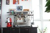 Commercial Coffee Machine (Espresso-2GH)