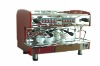 Commercial  Coffee Machine For Espresso and Cappuccino