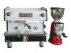 Commercial  Coffee Machine For Espresso and Cappuccino