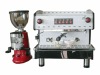 Commercial  Coffee Machine For Espresso and Cappuccino