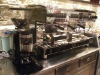 Commercial  Coffee Machine For Espresso and Cappuccino