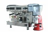 Commercial  Coffee Machine For Espresso and Cappuccino