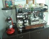 Commercial Coffee Machine For Espresso and Cappuccino