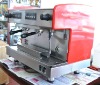 Commercial Coffee Machine -NEW DESIGN (Espresso-2GH)