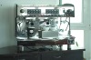 Commercial  Coffee Machine Stainless steel 12.8L (Espresso-2GH)
