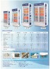 Commercial Cooler/ Refrigerator
