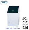 Commercial Cube Ice Maker(Manufacturer with CE/UL/CB certificates)