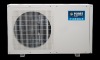 Commercial Direct Heating Air Source Heat Pump