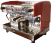 Commercial Espresso Coffee Machine (Espresso-2G-H)