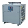 Commercial Hot Water Air Source Heat Pump