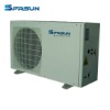 Commercial Hot Water Air Source Heat Pump