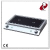 Commercial Induction Cooker