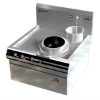 Commercial Induction Wok Cooker