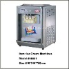 Commercial Kitchen Equipment for Soft Ice Cream/Ice Cream Extruder Machine