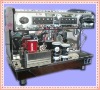 Commercial Professional Coffee Machine (Espresso-2GH)