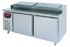 Commercial Refrigeration Equipment