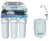 Commercial Reverse Osmosis Water Purification Treatment System,5 stage RO