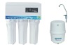 Commercial Reverse Osmosis Water Purification Treatment System, 5stage RO sytem with dust proof case