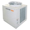 Commercial Source to Air Heat Pump Water Heaters
