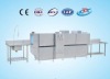 Commercial Stainless steel Kitchen Dishwasher CSBH200D