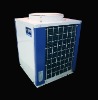 Commercial air source heat pump