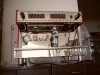 Commercial coffee machine (Espresso-2GH)