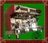 Commercial espresso coffee machine (Espresso-2GH)