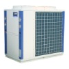 Commercial heat pump  HIGH COP