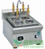 Commercial noodle induction boiler