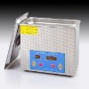 Commercial series: 4L Stainless steel Digital Ultrasonic Cleaner VGT-1740QTD
