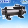 Commercial vehicles of Carrier Aircon system compressor for AUTOMOTIVE SUV camping car caravan roof top mounted travelling truck