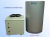 Commerical Use Heat Pump Water Heater