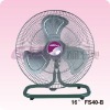 Commericial Swing-type Lawn Electric Fan
