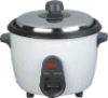 Compact Automatic Drum Rice cooker